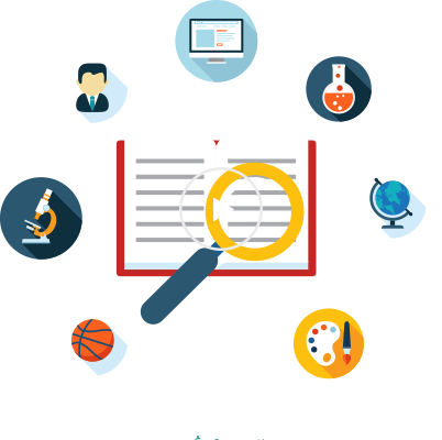 Bayin ERP vision